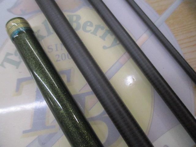 ルアーマチックMB S90ML-4