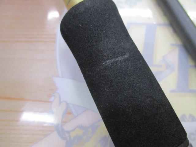 ルアーマチックMB S90ML-4