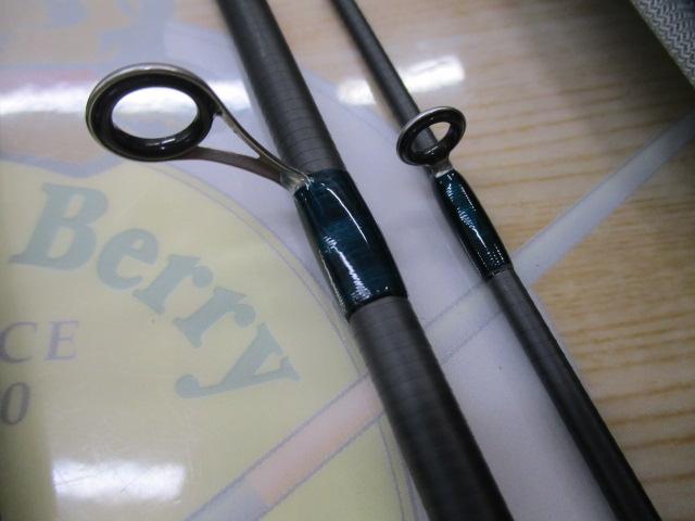 ルアーマチックMB S90ML-4