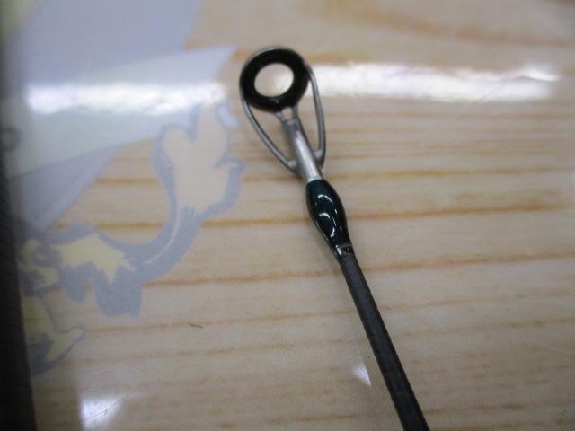 ルアーマチックMB S90ML-4