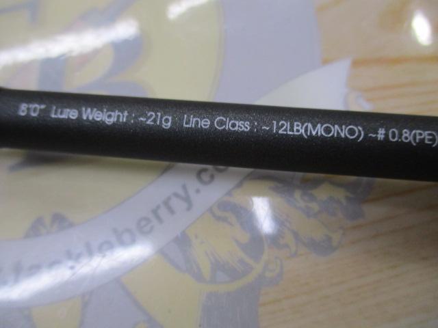 リベルテ MLS-805