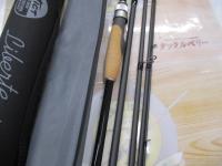 リベルテ MLS-805