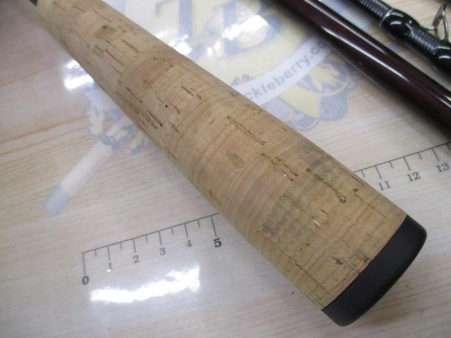 BC4 ブリストコンパクト 8.0MH