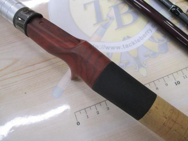 BC4 ブリストコンパクト 8.0MH