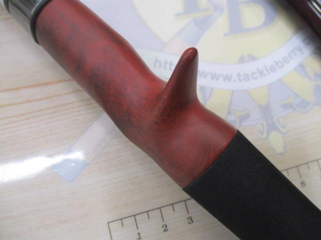 BC4 ブリストコンパクト 8.0MH