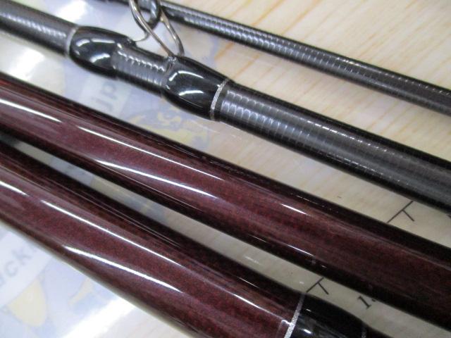 BC4 ブリストコンパクト 8.0MH