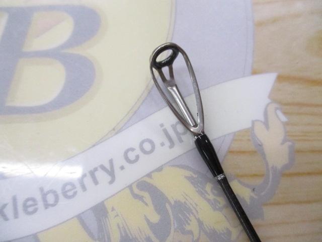 BC4 ブリストコンパクト 8.0MH