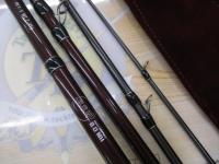 BC4 ブリストコンパクト 8.0MH