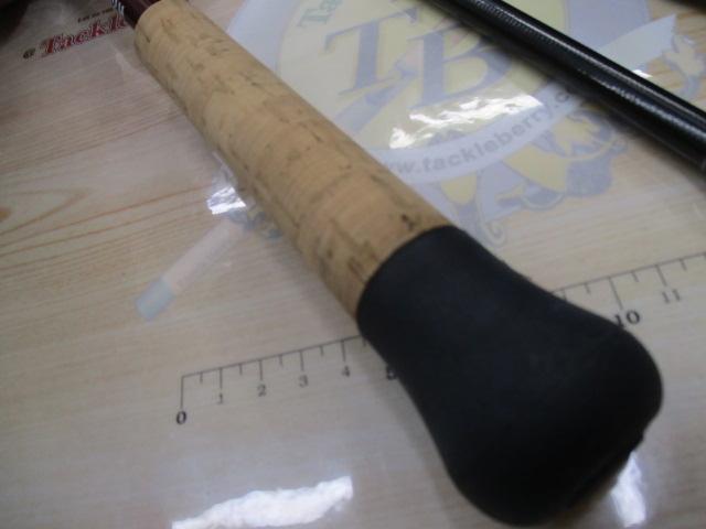 ブリスト コモド 6.10XH