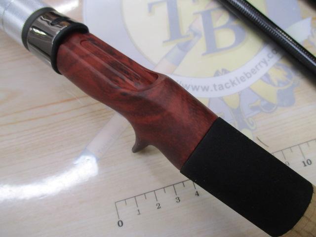 ブリスト コモド 6.10XH