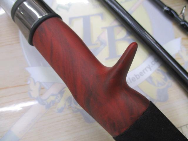 ブリスト コモド 6.10XH