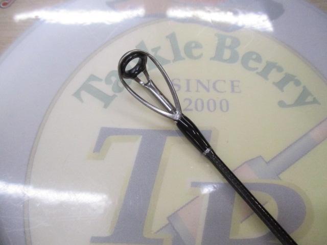 ブリスト コモド 6.10XH