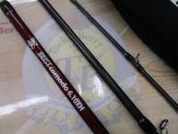 ブリスト コモド 6.10XH