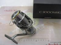 18ステラ C3000MHG