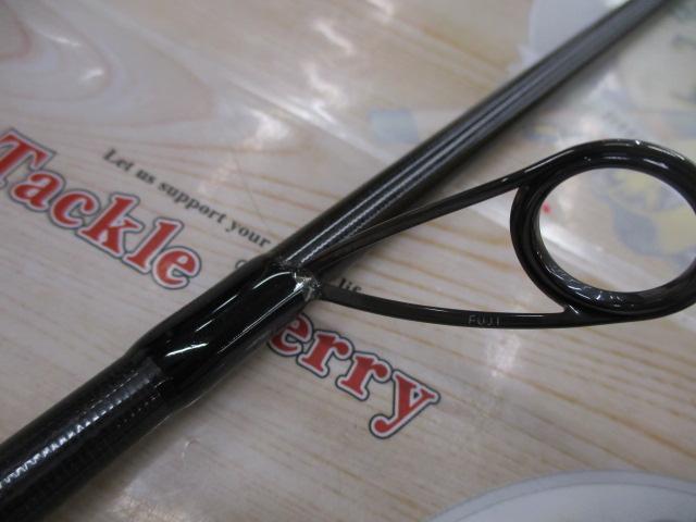 ソルティーステージプロトタイプロックフィッシュ XHRS-7102MMH