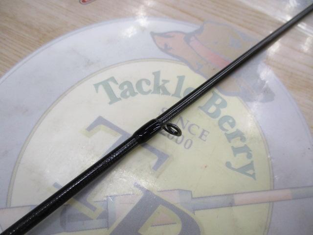 ソルティーステージプロトタイプロックフィッシュ XHRS-7102MMH