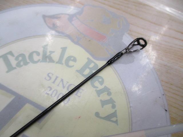 ソルティーステージプロトタイプロックフィッシュ XHRS-7102MMH