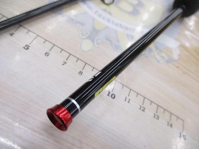 月下美人エア アジング 510UL-S・W