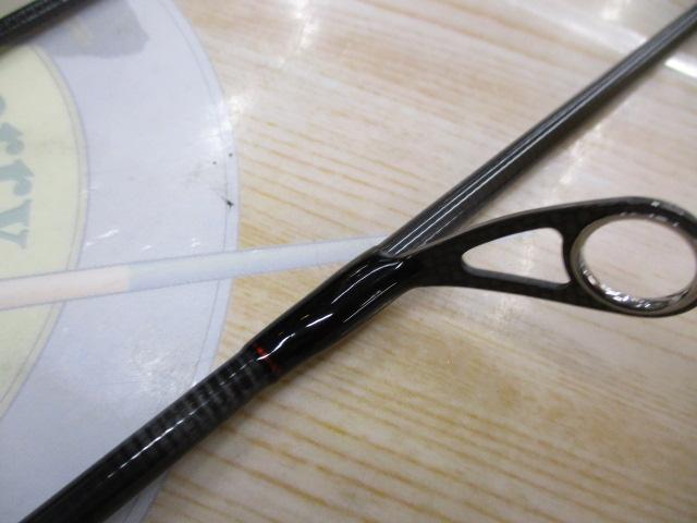 月下美人エア アジング 510UL-S・W