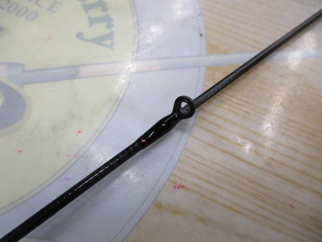 月下美人エア アジング 510UL-S・W