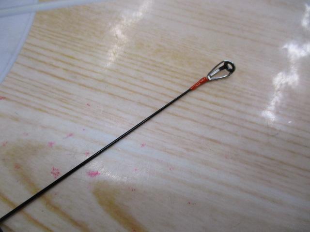 月下美人エア アジング 510UL-S・W