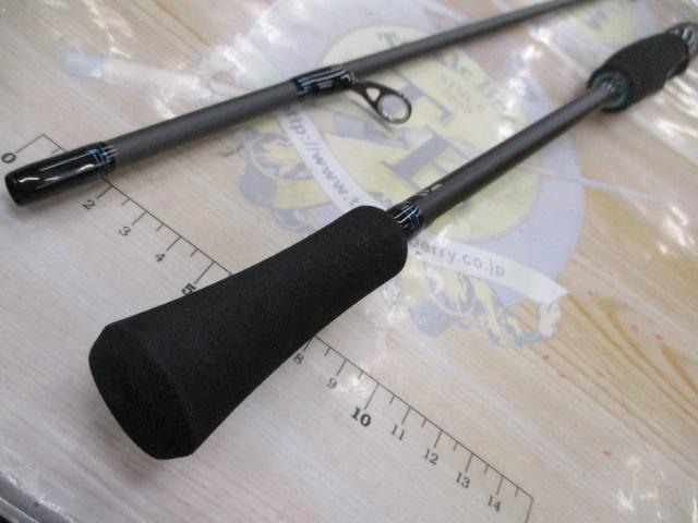 エメラルダスエア 80LML・K