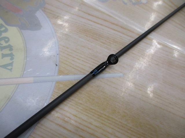 エメラルダスエア 80LML・K