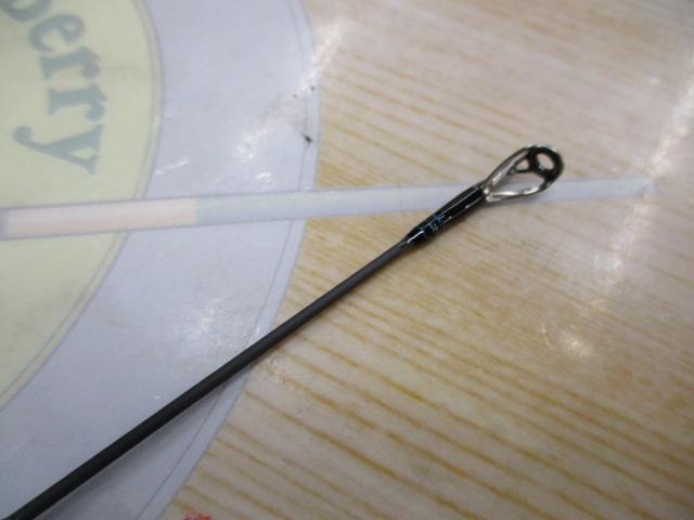 エメラルダスエア 80LML・K