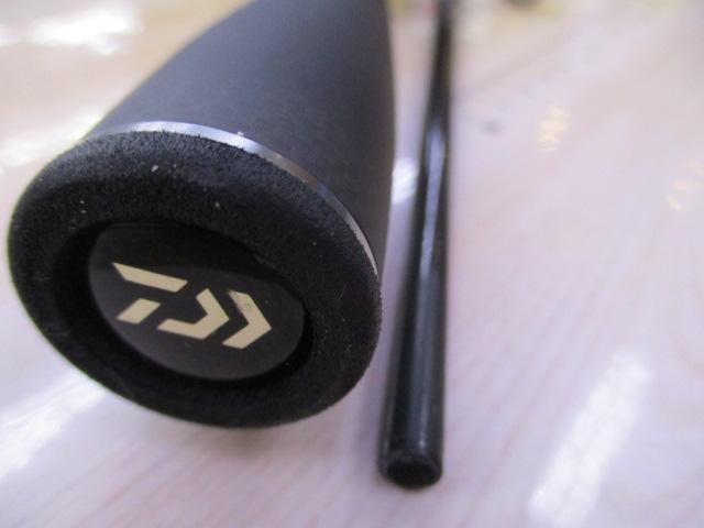 ブレイゾン S61ML-2・ST