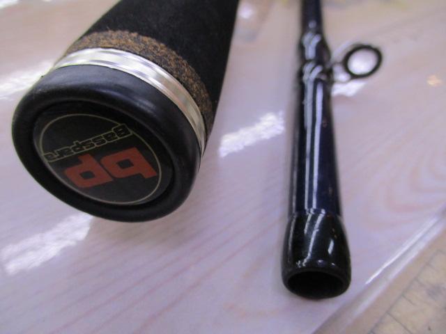 バスパラ BPC-702X