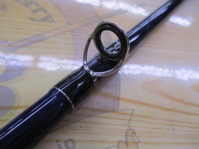 バスパラ BPC-702X