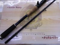 バスパラ BPC-702X