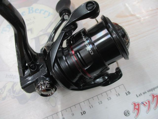 24ヴァンフォード C2000S