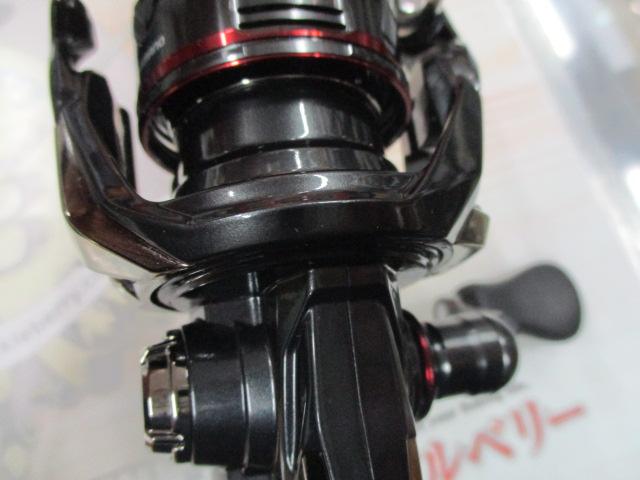 24ヴァンフォード C2000S