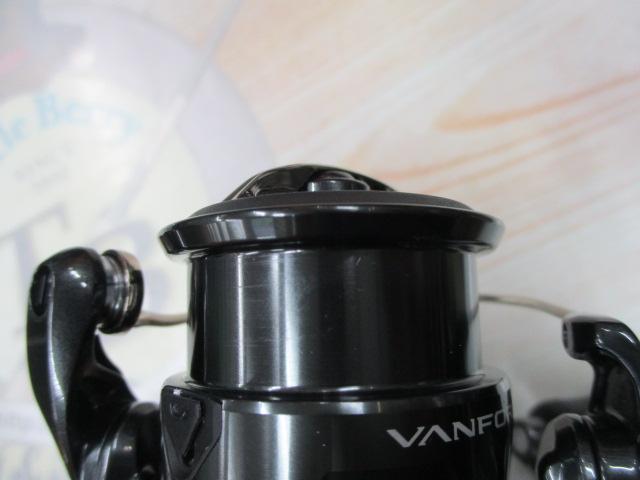 24ヴァンフォード C2000S