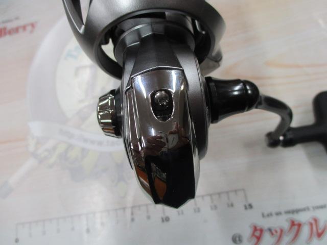 25カルディア LT3000