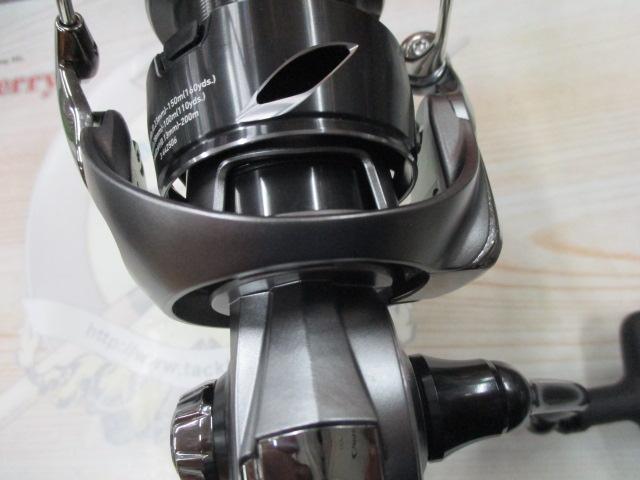 25カルディア LT3000