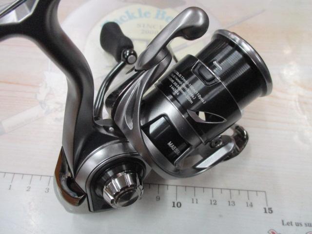 25カルディア FC LT1000S