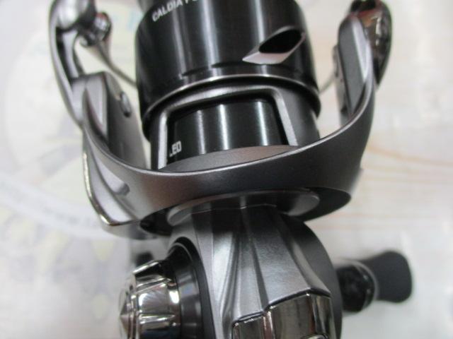 25カルディア FC LT1000S