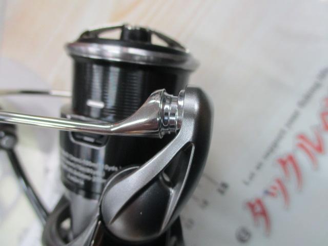 25カルディア FC LT1000S