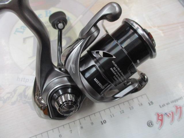 25カルディア FC LT1000S