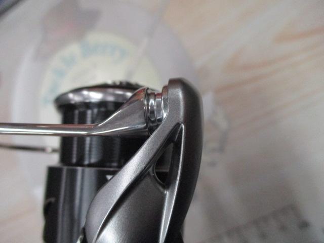 25カルディア FC LT1000S