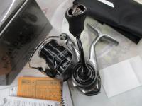 25カルディア FC LT1000S