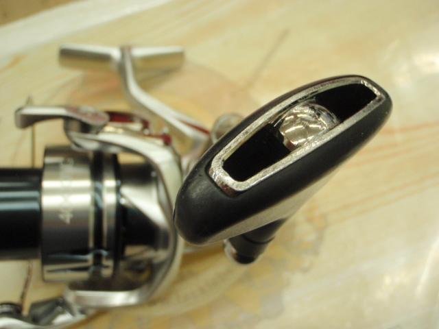 19ストラディック 4000XG