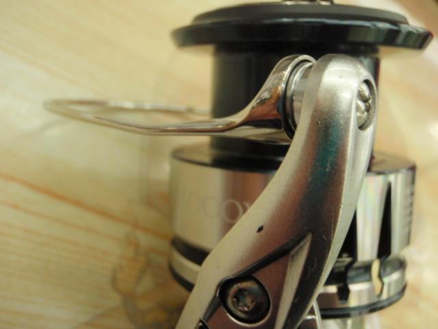 19ストラディック 4000XG