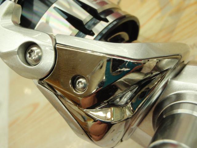 19ストラディック 4000XG