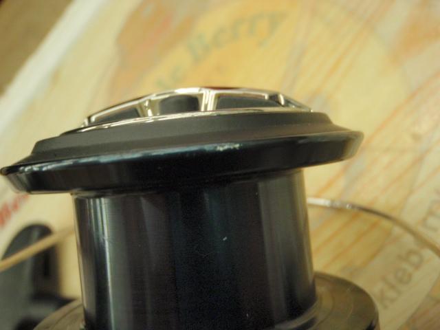 19ストラディック 4000XG