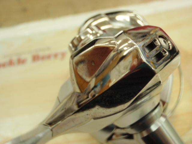 19ストラディック 4000XG