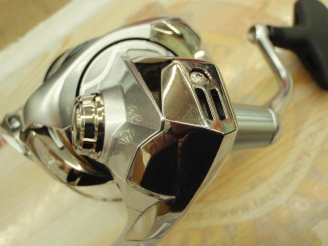 19ストラディック 4000MHG