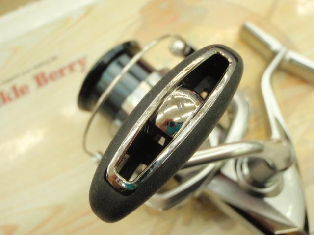 19ストラディック 4000MHG